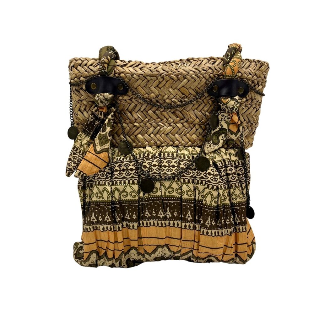 Sun 'N' Sand Poppie Jones Soulder Bag